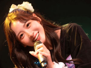 櫻井優衣はiD2017に出てた？当時の動画や自己PRも紹介