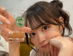 櫻井優衣はiD2017に出てた？当時の動画や自己PRも紹介