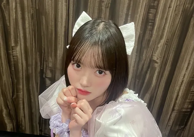 ボブにして可愛すぎると話題の真鍋凪咲